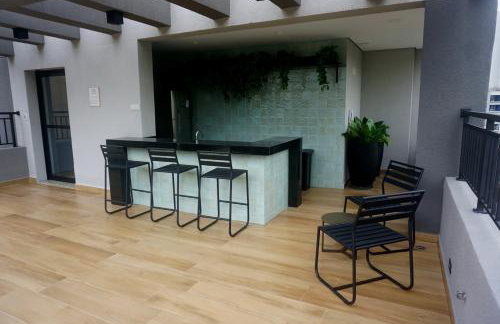 Studio Aconchegante - Foto 10