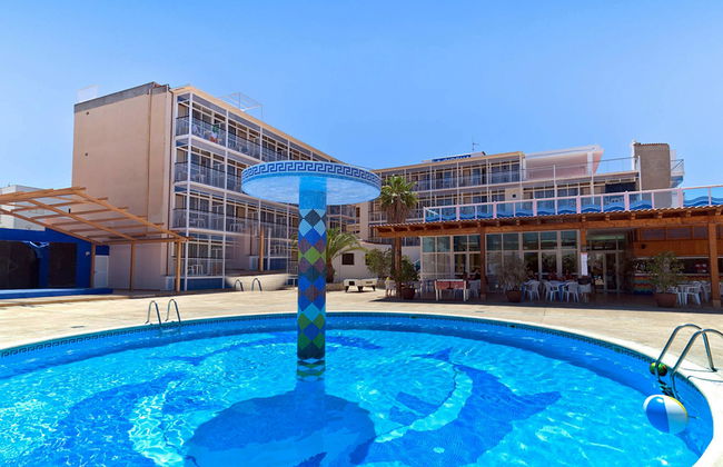 Hotel Club La Sirena - Foto 7