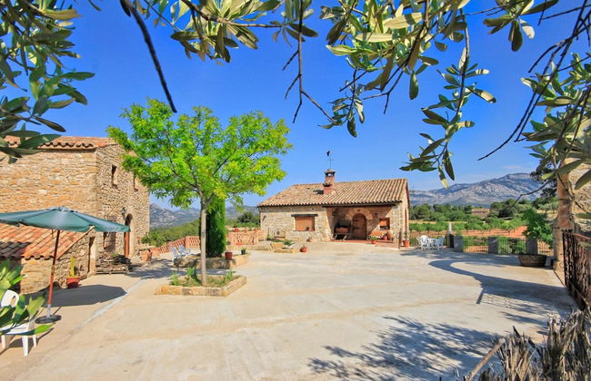 Mas del Cigarrer - Foto 48