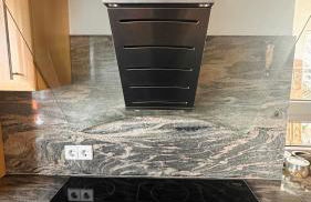 Ferienwohnung Andrea mit traumhaftem Garten - Foto 7