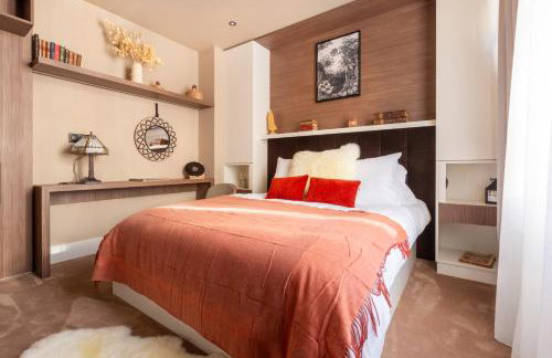 Luxueux Logement Grand Place et Opéra clim by Lity - Foto 14