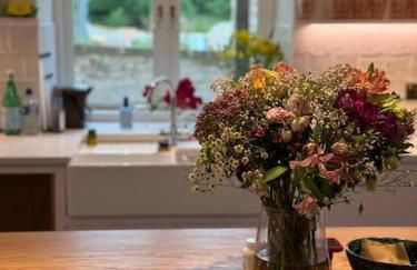 Gants Mill Farmhouse - walk to Bruton - Foto 8