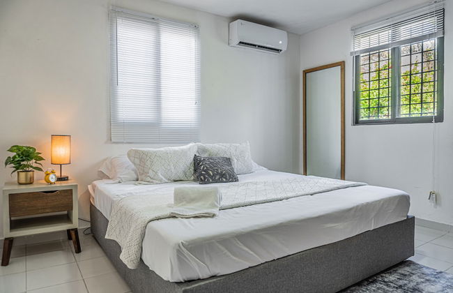 Pako Stays Downtown - Cancún Centro Luxe Suites - Photo 3