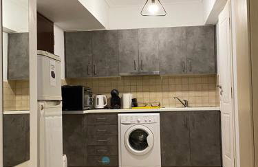 Jacuzzi studio close to athens airport!! - Foto 23