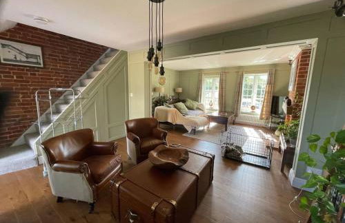 Hall Farm Cottage, Barham - Photo 11