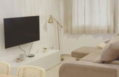 AmuraHouse. Private terrace BBQ. Centric and cosy. - Foto 1