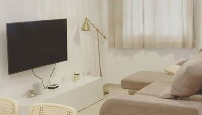 AmuraHouse. Private terrace BBQ. Centric and cosy. - Foto 1