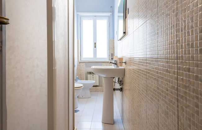 Magi Apartment in Rome - Foto 8