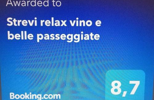 Strevi relax vino e belle passeggiate - Photo 40
