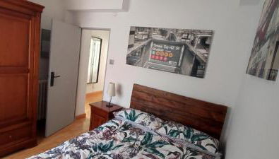 Apartamento en zona céntrica y tranquila. - Foto 4