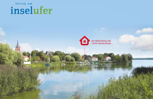 Am Inselufer - Photo 21