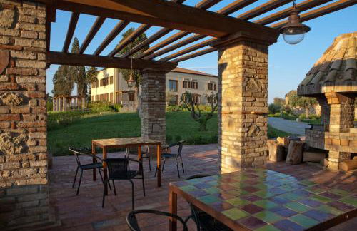 Tuscany Forever Famiglia Apartments - Foto 58