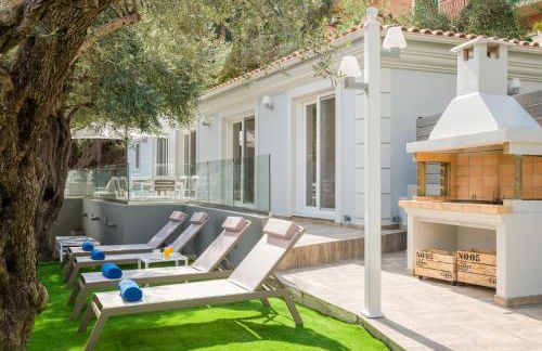 Odysseus Villa - Foto 13