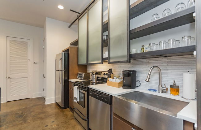 Mint House at The Reserve - Nashville - Foto 53