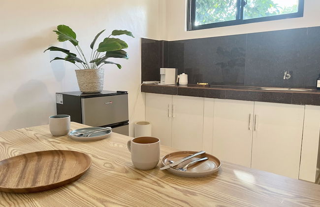 Namal Apartelle - Foto 23