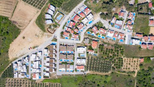 Heaven Horizon Villa - Foto 1