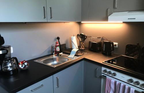 Ferienwohnung Calluna - Foto 8