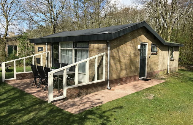 Secluded Holiday Home in Ballum Frisian Islands - Foto 1