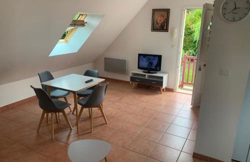 Appartement situé prés des plages et du golf - Foto 4