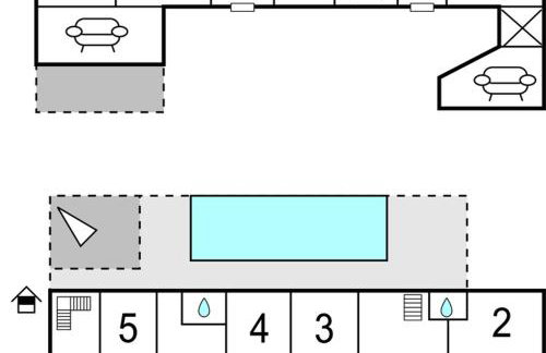 Awesome Home In Jadranovo - Foto 54