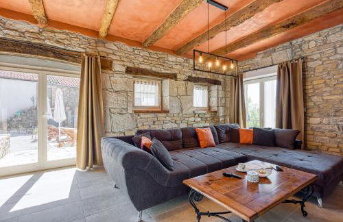 Casa Emilia in Sveti Donat - Foto 3