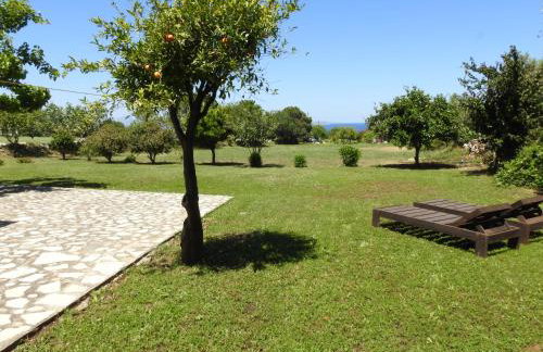 The Stone Cottage Kos - Foto 7