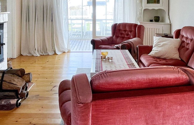 5 Person Holiday Home in Hoganas-by Traum - Foto 5