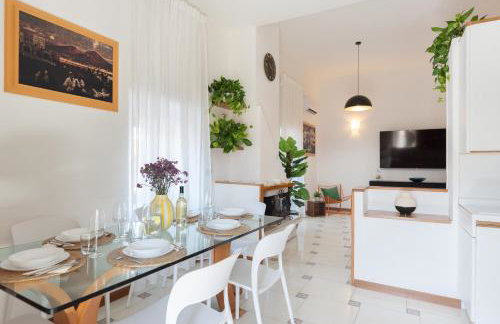 Palazzo Spinelli Apartments - Foto 33