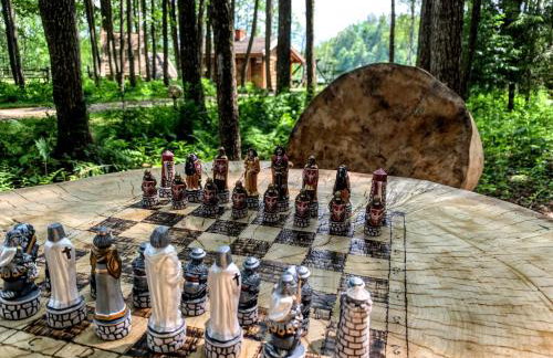 CHILL Village - Foto 13