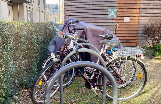 Nice Apartment in Potsdam - Foto 15