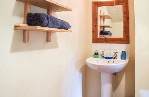 Gushat Cottage - Foto 28