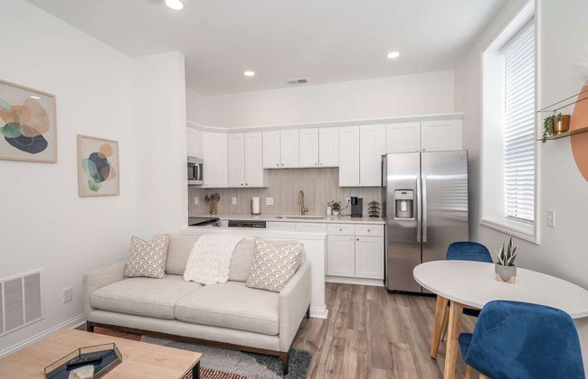 Covington Charm Suites - Foto 32