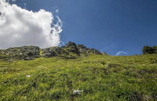 Comfortable Chalet in Giarola with Mountain View - Foto 43