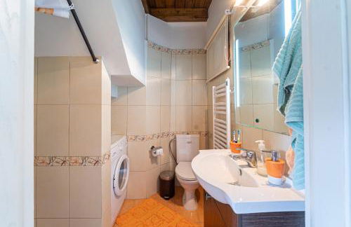 Βίλλα Γαλήνεμα Νο1 - Foto 20