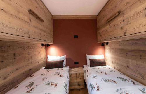 Cortina Center Design Apartment with Private Parking - Foto 10