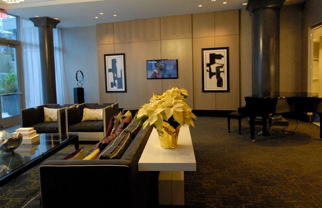 Bluebird Suites in Tysons Corner - Foto 3