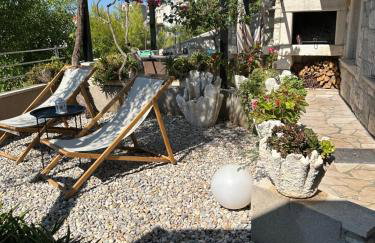 Romantic Stone- Studio apartman - Foto 3