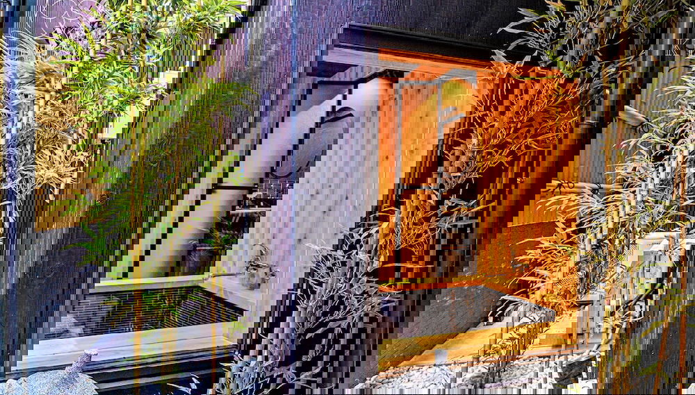 Kyoranーkyogetsutei - Foto 1, Imagen principal