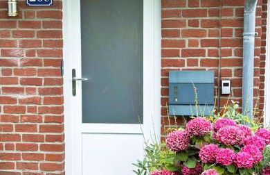 Nordseetraum - Ferienhaus Wolke - Foto 44