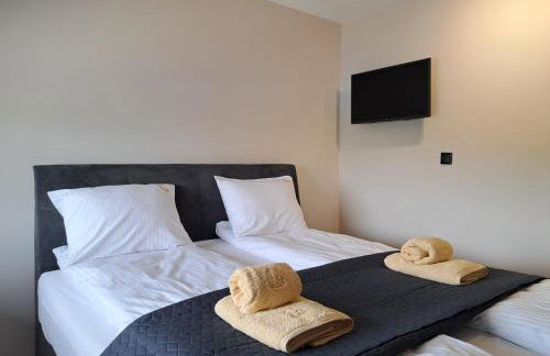 Apartamenty Wałowa 7 - Foto 42