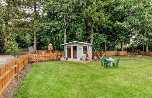 Glen Nevis Cottage - Foto 23