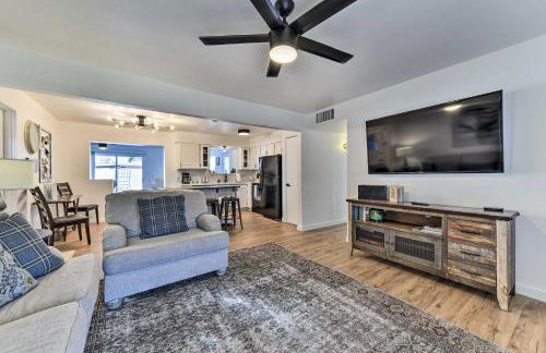 Furnished Patio! Downtown Gilbert Retreat - Foto 1