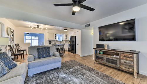 Furnished Patio! Downtown Gilbert Retreat - Foto 1