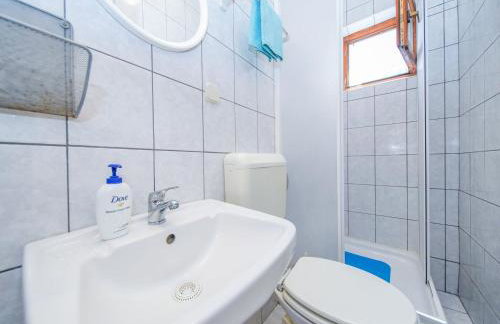 Apartments Filipovi - One Bedroom Apartment with Terrace and Sea View A3 - Foto 11