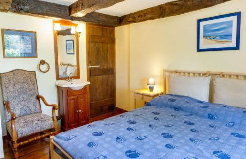 Le Manoir de Kerroc'h - Foto 6