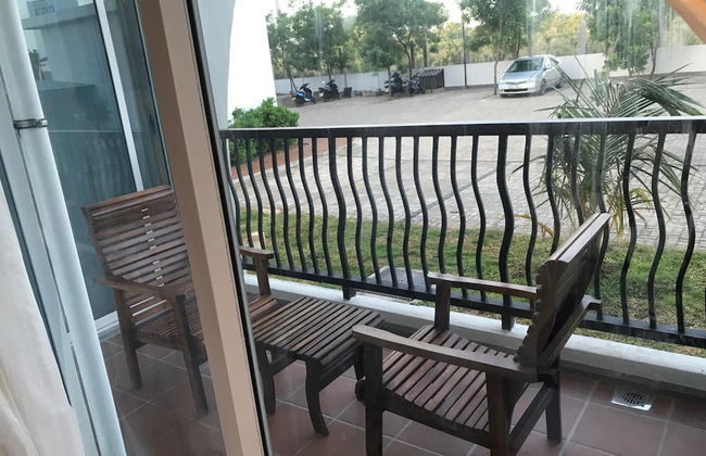 Beach Paradise by Oceanfront Condos - Foto 9