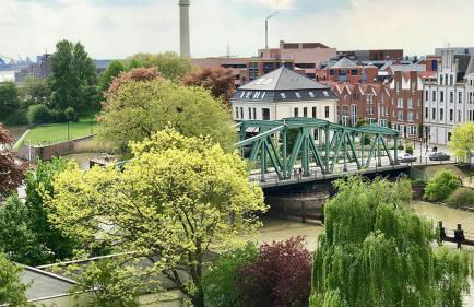 COAST HOUSE Dünenloft - Foto 21