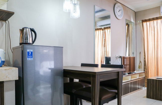 Comfort 1Br At Cervino Village Casablanca Apartment - Foto 7