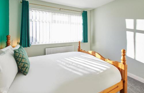 Host & Stay - St Mark's Close - Foto 13