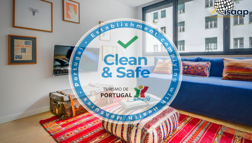 Lisbon Serviced Apartments - Liberdade - Foto 3